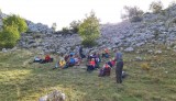 24. Zasluženi odmor